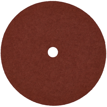 9 Resin Fiber Discs- 120 Grit - 3 Pk